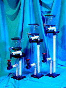 VS3 Protein Skimmer